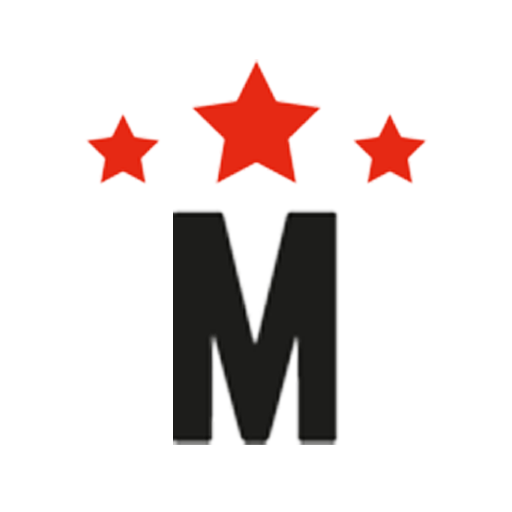 Mstore016 store logo
