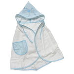 Accappatoio mantella Neonato Nazzareno Gabrielli - Mstore016