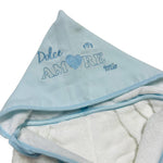 Accappatoio mantella Neonato Nazzareno Gabrielli - Mstore016