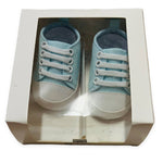 Scarpe Melanie - Mstore016