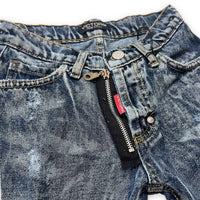 Jeans Bimbo - Mstore016