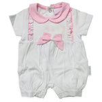 Pagliaccetto Melanie 100% Cotone - Mstore016
