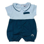 Pagliaccetto Melanie 100% Cotone - Mstore016