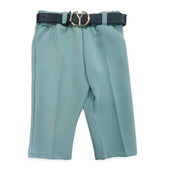 Pantalone Modello Capri - Mstore016