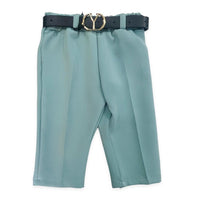 Pantalone Modello Capri - Mstore016