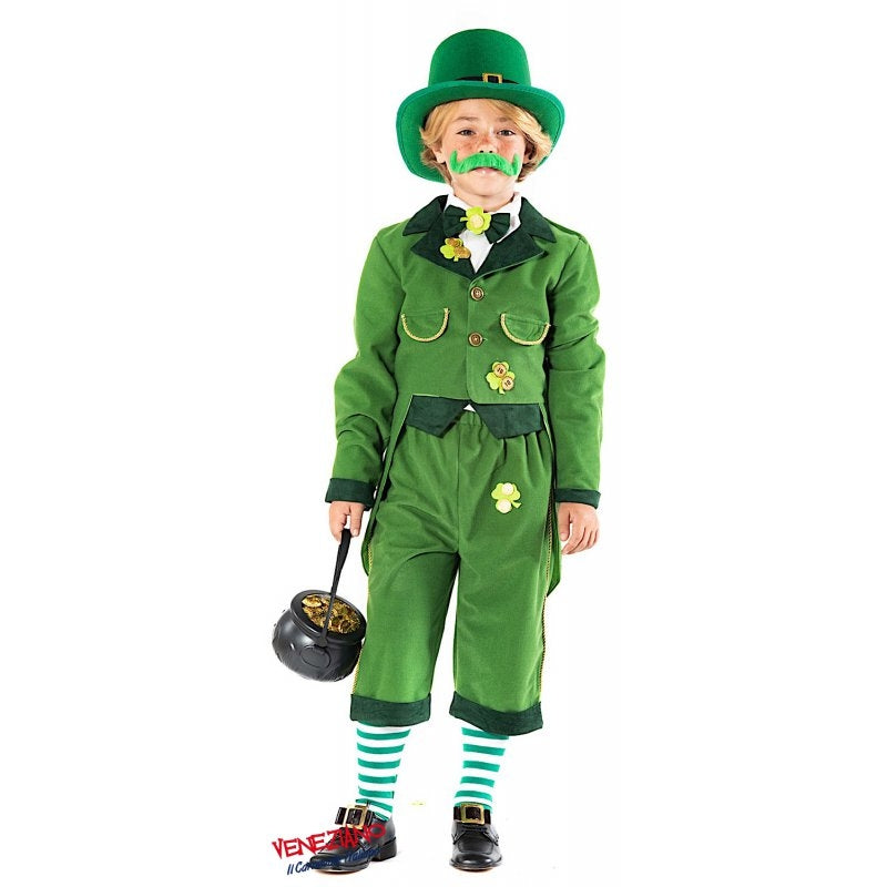 FOLLETTO IRLANDESE - Mstore016