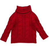 Maglione Collo alto - Mstore016