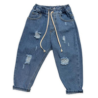 Jeans Bimbo - Mstore016