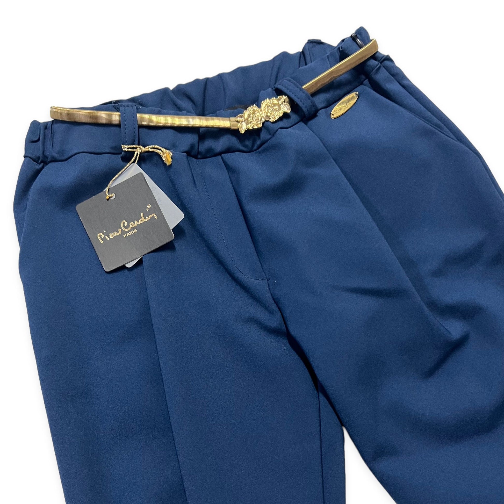 Pantalone Pierre Cardin Bimba - Mstore016