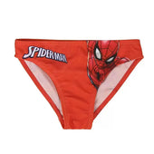 Costume da Bagno Spider-Man - Mstore016