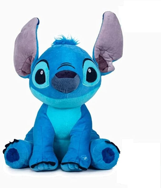 Peluche Stitch 30 cm con suono. – Mstore016