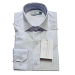 Camicia bimbo 3/16 anni Made in italy - Mstore016