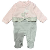 Tutina In Caldo Cotone Bidibimbo - Mstore016