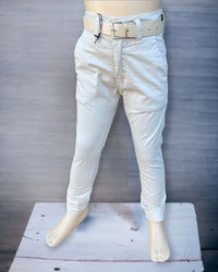 Pantalone In Cotone Bimbo - Mstore016