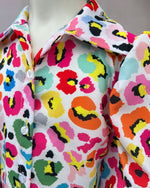 Camicia Floreale - Mstore016