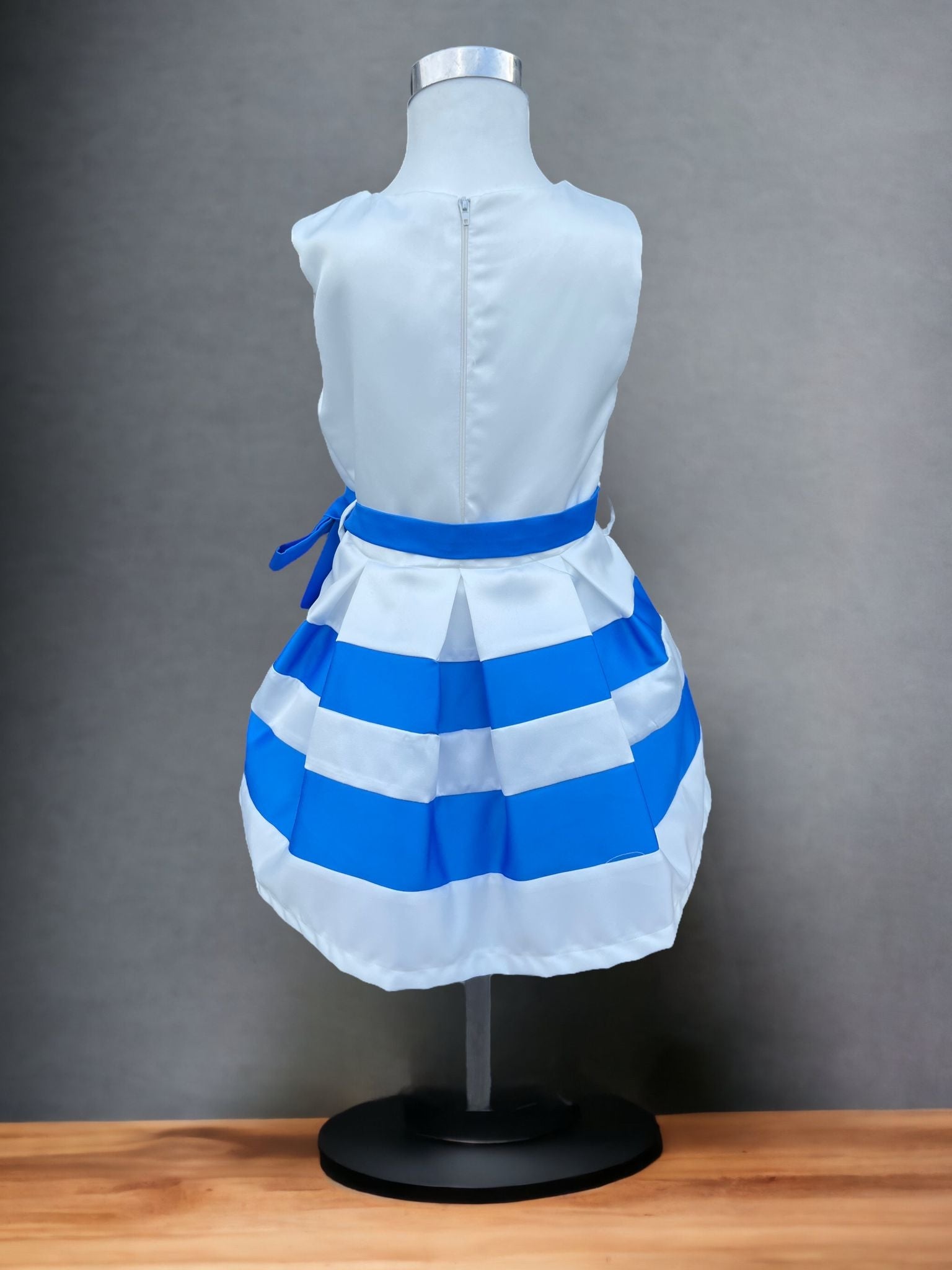 Abito Elegante Bimba