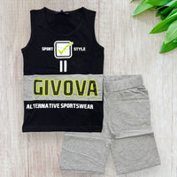 Completo Bimbo Givova - Mstore016