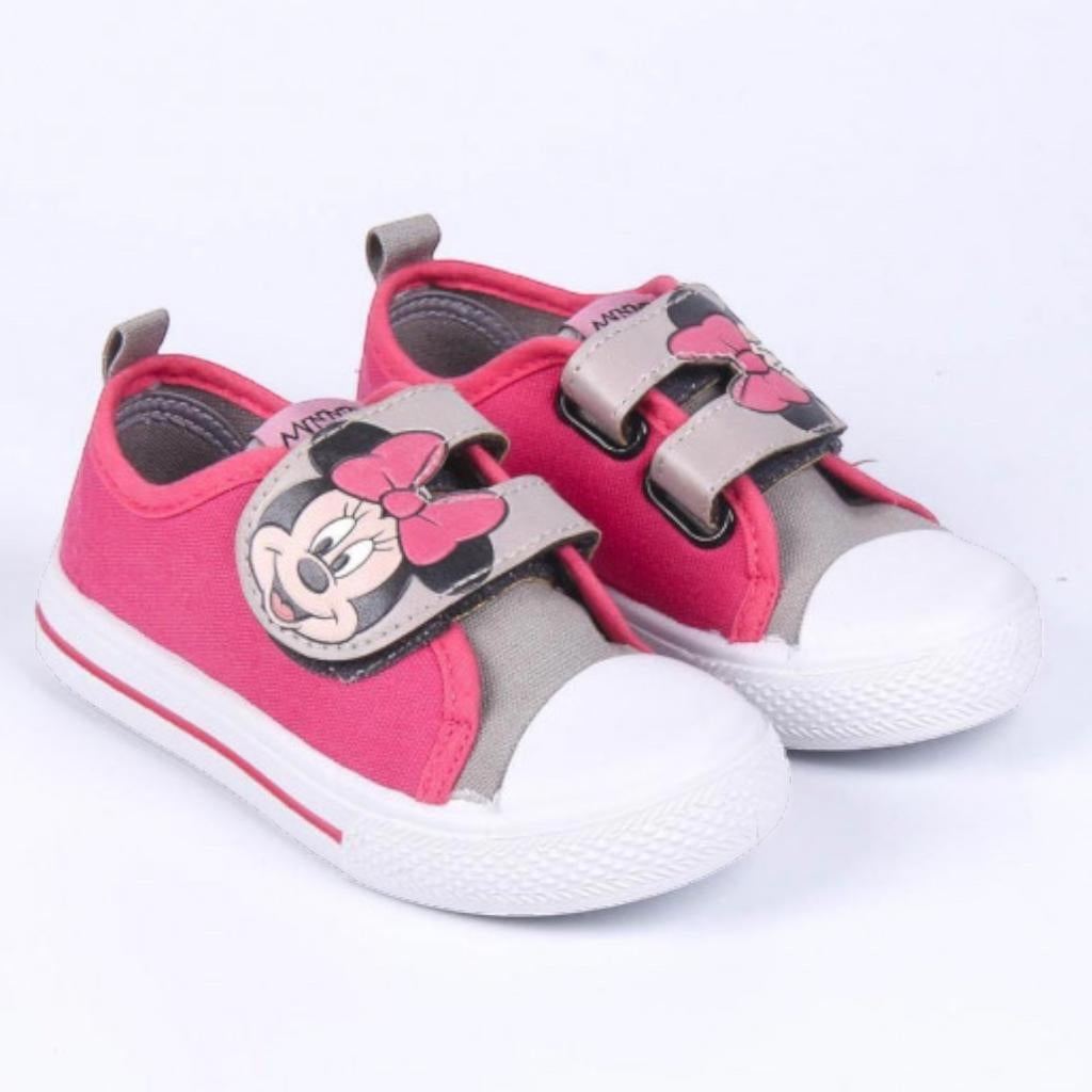 Sneakers Minnie Disney - Mstore016
