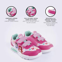 Sneakers Principesse Disney - Mstore016