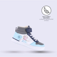 Sneakers Minnie Disney - Mstore016