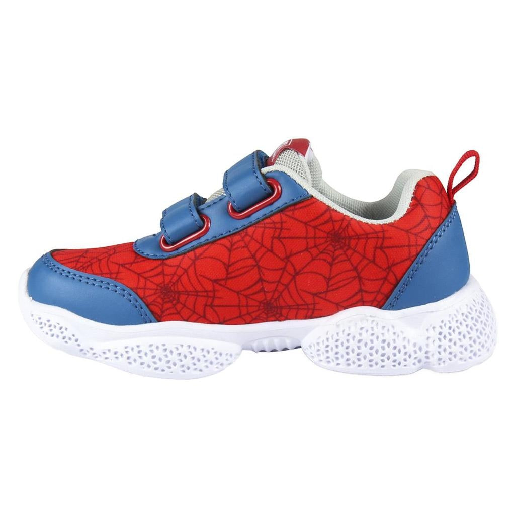 Sneakers Spider-Man Marvel - Mstore016