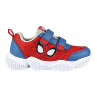 Sneakers Spider-Man Marvel - Mstore016