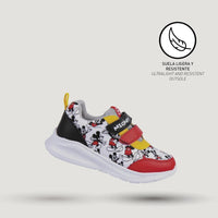 Sneakers Disney Mickey Mouse - Mstore016