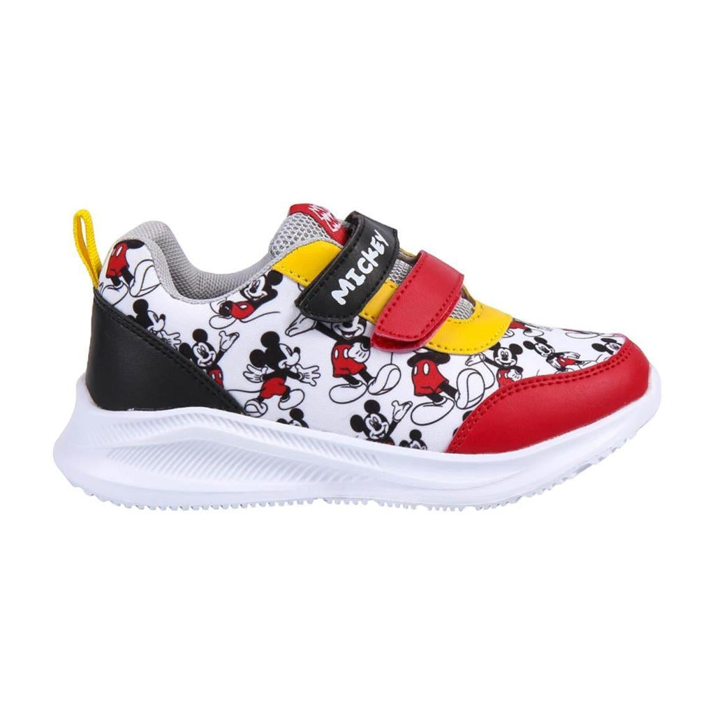 Sneakers Disney Mickey Mouse - Mstore016