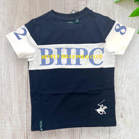 T-Shirt Polo Beverly Hills - Mstore016