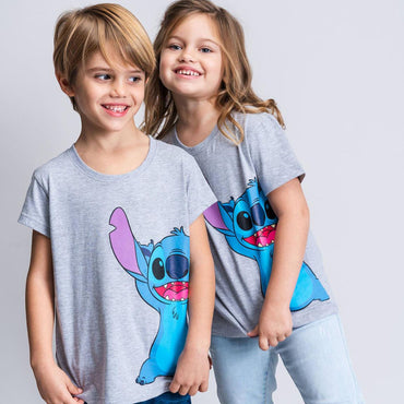 T-shirt Stitch - Mstore016