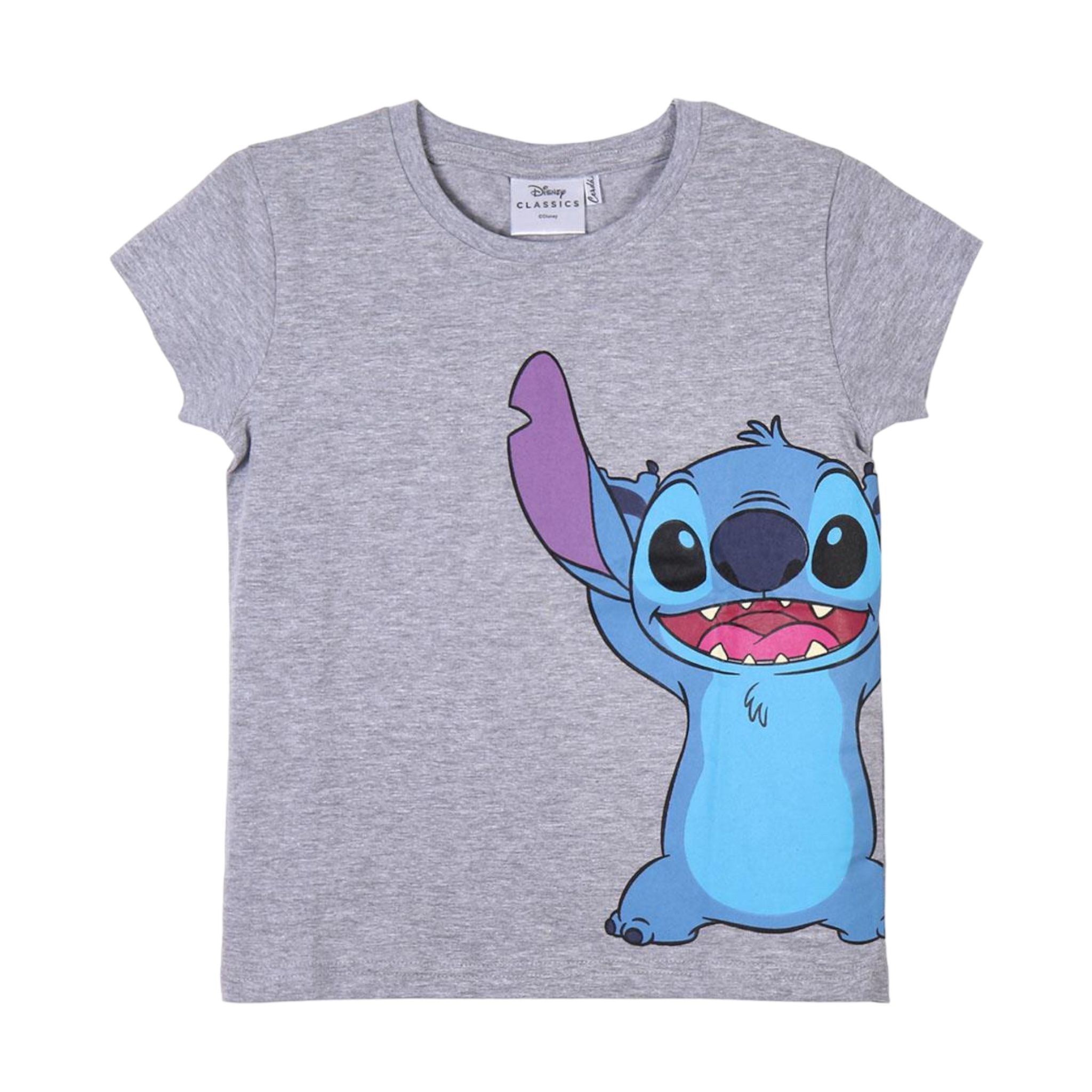 T-shirt Stitch - Mstore016