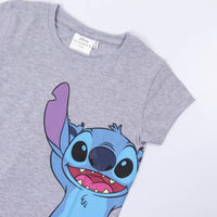 T-shirt Stitch - Mstore016