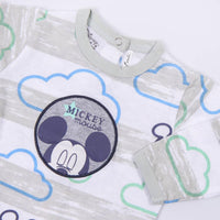 Tutina In cotone Mickey mouse - Mstore016