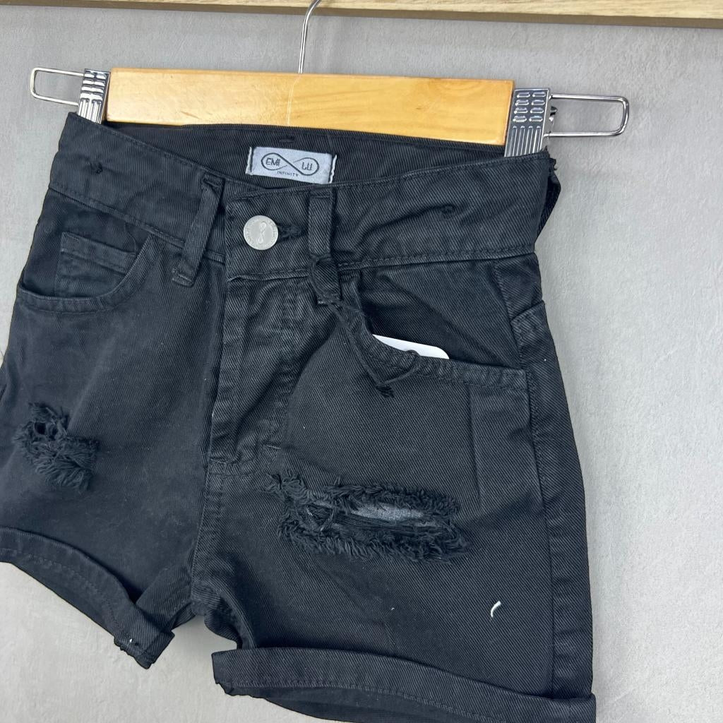 Bermuda in Jeans - Mstore016