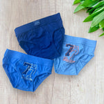 3 Slip Bimbo - Mstore016