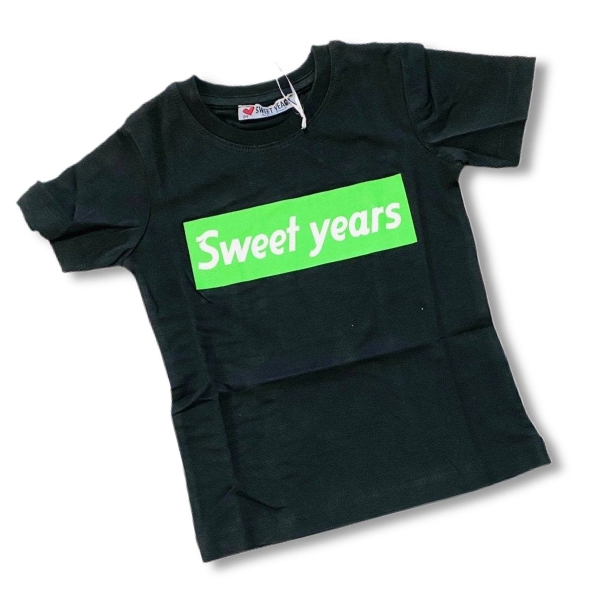 T-shirt Sweet Years - Mstore016