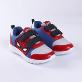 Sneakers Spider-Man Marvel - Mstore016
