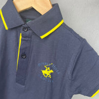 Polo Bimbo - Mstore016