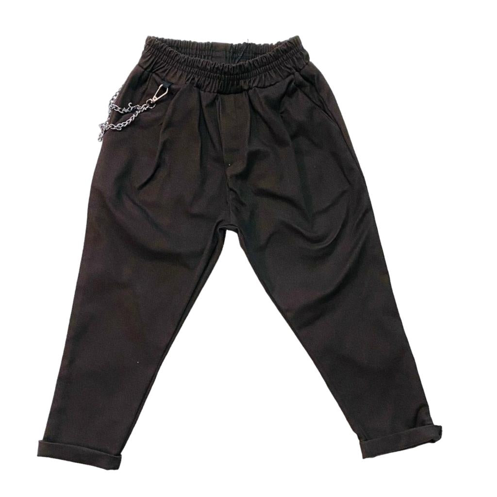 Pantalone Bimbo - Mstore016