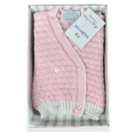 Golfino in Cotone 0/6 Mesi - Mstore016