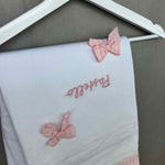 Copertina Passeggino Cotone 75x95 cm - Mstore016