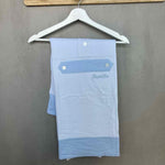 Copertina Passeggino Cotone 75x95 cm - Mstore016