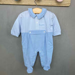 Tutina Pastello Cotone - Mstore016