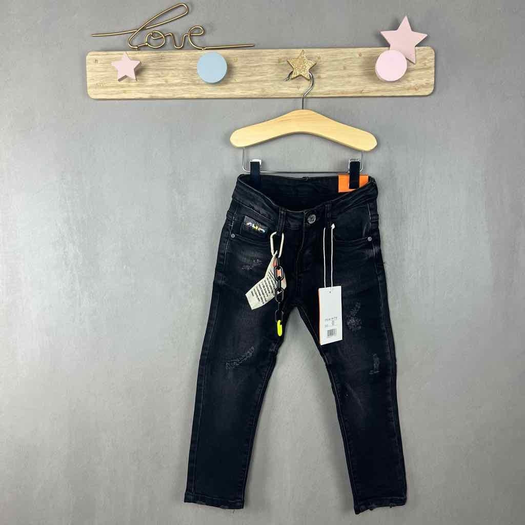 Jeans Bimbo - Mstore016