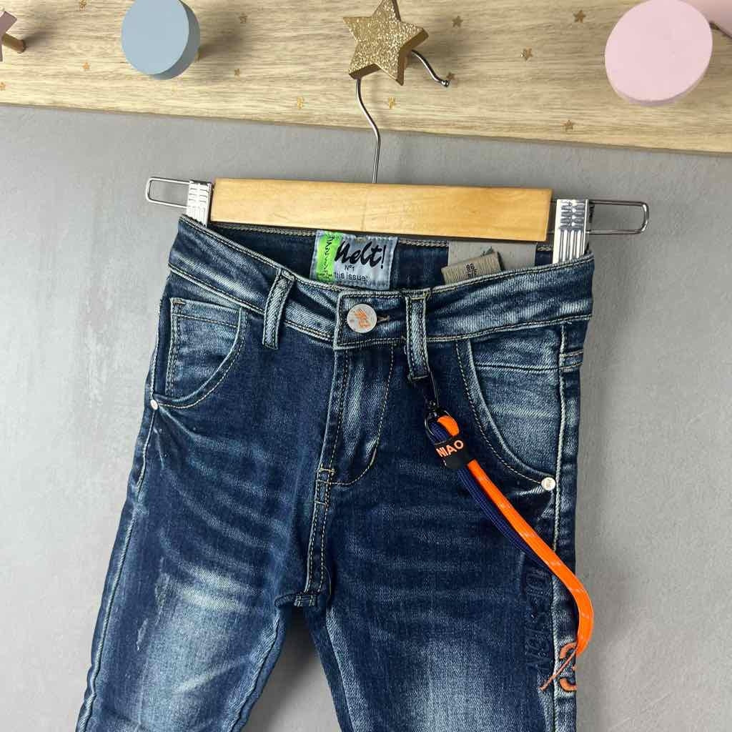 Jeans Bimbo - Mstore016