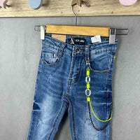 Jeans Bimbo - Mstore016