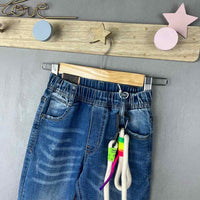 Jeans Bimbo - Mstore016