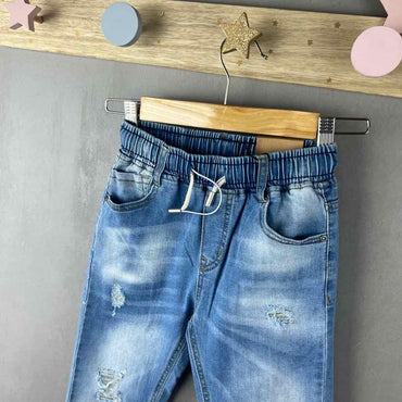 Jeans Bimbo - Mstore016