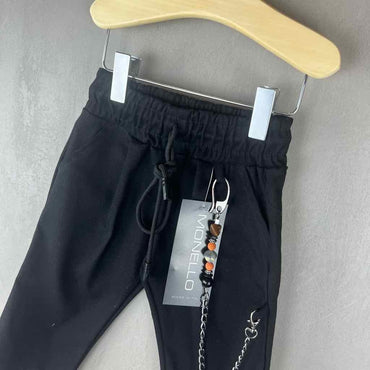 Pantalone Neonato - Mstore016