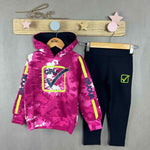 Tuta Givova Felpata - Mstore016